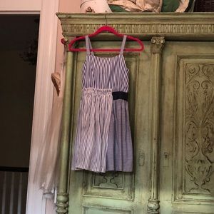 Cat and Jack kids dress.